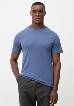 United Colors of Benetton tricou din bumbac culoarea roz, uni, 3U53J1F15 imagine