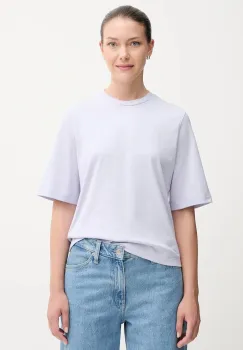 United Colors of Benetton tricou din bumbac culoarea violet, 3BL0E17G5 imagine