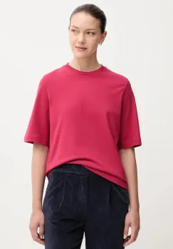 United Colors of Benetton tricou din bumbac culoarea violet, 3BL0E17G5 imagine