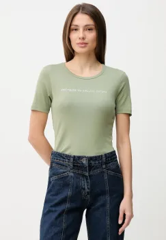 United Colors of Benetton tricou din bumbac imagine