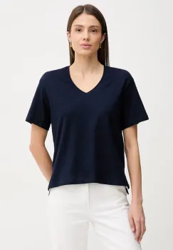 United Colors of Benetton tricou din bumbac imagine