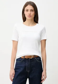 United Colors of Benetton tricou din bumbac imagine