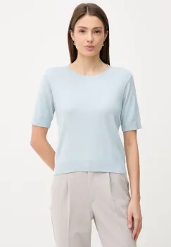 United Colors of Benetton tricou din bumbac imagine