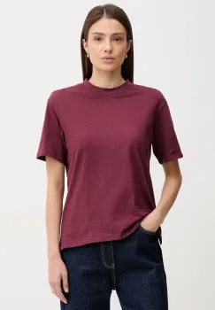 United Colors of Benetton tricou din bumbac imagine