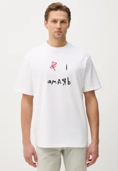 United Colors of Benetton tricou din bumbac imagine