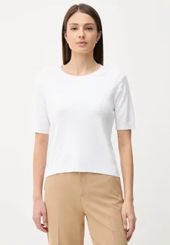 United Colors of Benetton tricou din bumbac imagine