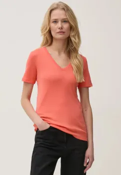 United Colors of Benetton tricou din bumbac femei, culoarea roz, 3GA2E4230 imagine
