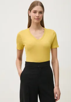 United Colors of Benetton tricou din bumbac femei, culoarea roz, 3GA2E4230 imagine