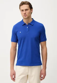 United Colors of Benetton tricou polo imagine