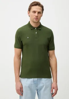United Colors of Benetton tricou polo imagine