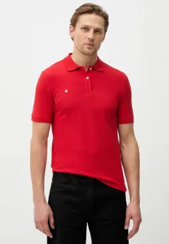 United Colors of Benetton tricou polo imagine