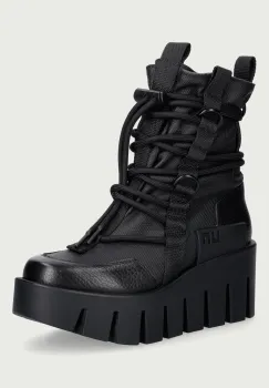 United Nude  botine cu platforma pentru femei Grip Desert Lo imagine