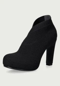 United Nude  botine pentru femei Fold Hi II imagine