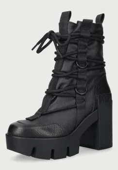 United Nude  botine pentru femei Grip Desert Mid imagine