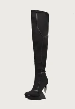 United Nude  cizme pentru femei Edge Stellar imagine