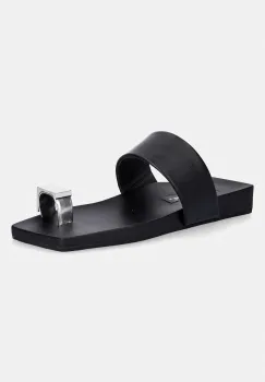 United Nude papuci pentru femei, din piele Loop Toe Lo imagine