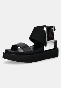 United Nude sandale Rico Sandal culoarea negru, 1030487413 imagine