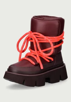 United Nude  Stomper Snow Boot cizme de zapada pentru femei imagine
