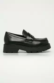 Vagabond - Mocasini de piele Cosmo 2.0 imagine