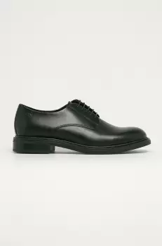 Vagabond - Pantofi de piele Amina imagine