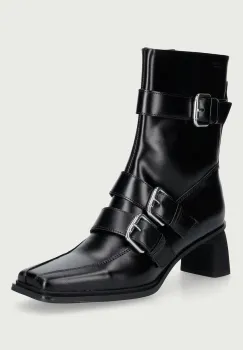 Vagabond Shoemakers  botine pentru femei din piele ELVINA imagine