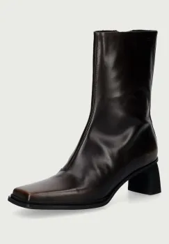 Vagabond Shoemakers  botine pentru femei din piele ELVINA imagine