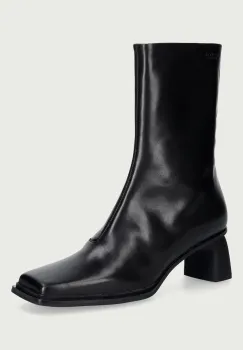Vagabond Shoemakers  botine pentru femei din piele ELVINA imagine