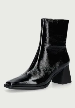 Vagabond Shoemakers  botine pentru femei din piele HEDDA imagine