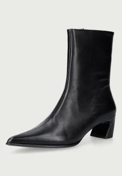 Vagabond Shoemakers  botine pentru femei din piele ILONA imagine