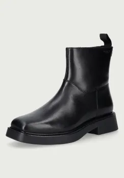 Vagabond Shoemakers  botine pentru femei din piele JILLIAN imagine