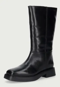 Vagabond Shoemakers  botine pentru femei din piele JILLIAN imagine
