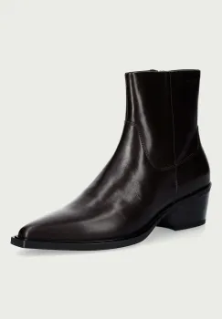 Vagabond Shoemakers botine pentru femei din piele KELSEY imagine