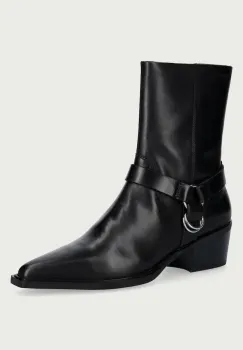 Vagabond Shoemakers  botine pentru femei din piele KELSEY imagine