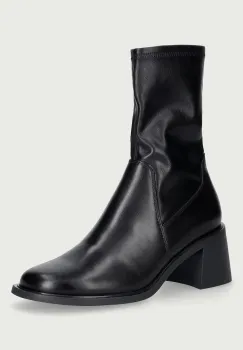 Vagabond Shoemakers  botine pentru femei din piele VEGA imagine