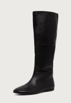 Vagabond Shoemakers  cizme pentru femei din piele ALEYA imagine