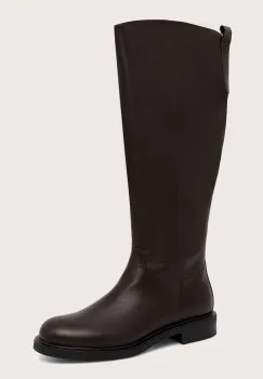 Vagabond Shoemakers cizme pentru femei din piele FREYA imagine