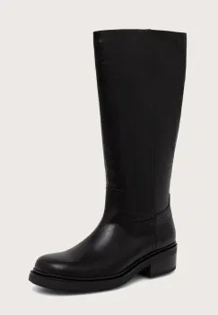 Vagabond Shoemakers cizme pentru femei din piele KARLIE imagine