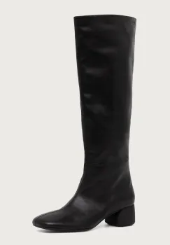 Vagabond Shoemakers  cizme pentru femei din piele LIVIA imagine