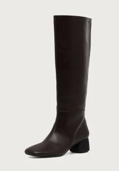 Vagabond Shoemakers  cizme pentru femei din piele LIVIA imagine