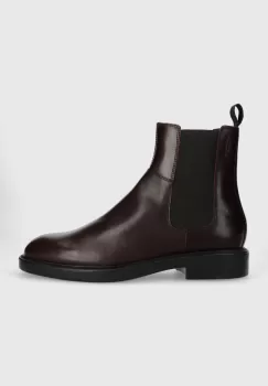 Vagabond Shoemakers ghete chelsea de piele ALEX M barbati, culoarea maro, 5266.001.31 imagine