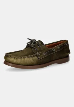 Vagabond Shoemakers mocasini pentru barbati, din piele intoarsa LOUI M imagine