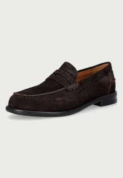Vagabond Shoemakers mocasini pentru barbati din piele intoarsa STEVEN imagine