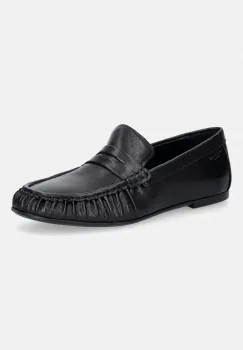 Vagabond Shoemakers mocasini pentru femei, din piele ALEYA imagine