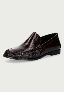Vagabond Shoemakers mocasini pentru femei din piele BRANDI imagine