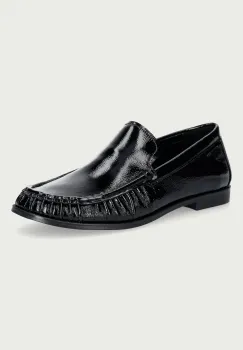 Vagabond Shoemakers mocasini pentru femei din piele BRANDI imagine