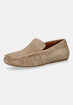 Vagabond Shoemakers mocasini pentru femei, din piele intoarsa MIKA imagine