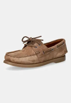 Vagabond Shoemakers pantofi pentru barbati, din piele intoarsa LOUI M imagine