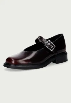 Vagabond Shoemakers pantofi pentru femei din piele ELLIS imagine