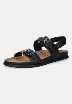 Vagabond Shoemakers sandale de piele EFFIE culoarea negru, 5922-201-20 imagine