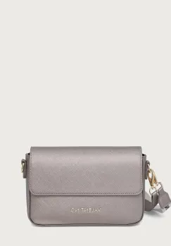 Valentino Bags  geanta crossbody pentru femei cu imitatie de piele imagine